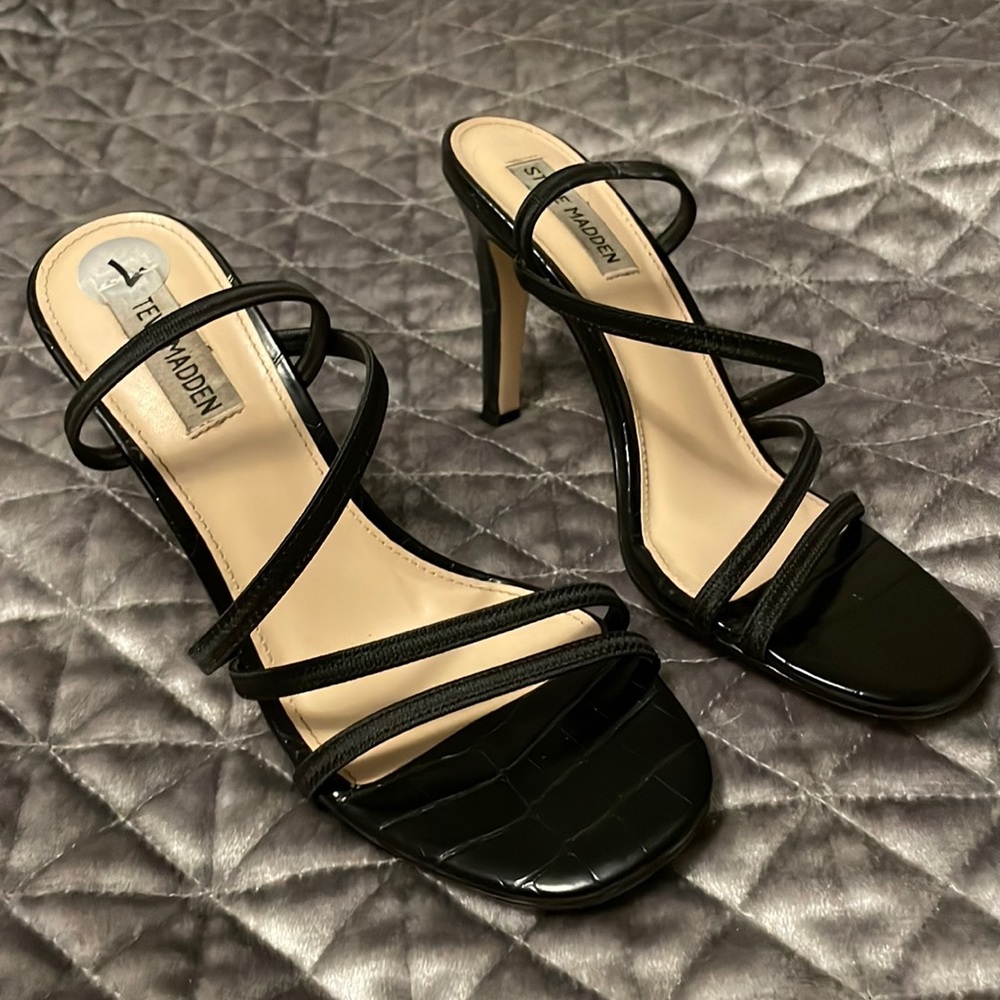 Steve Madden heels